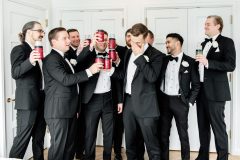 Daly Wedding 2021