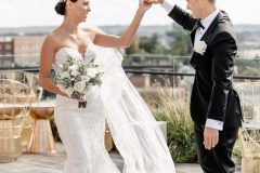 Daly Wedding 2021