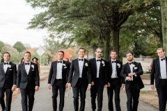 Daly Wedding 2021