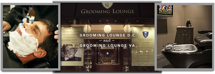 The Grooming Lounge