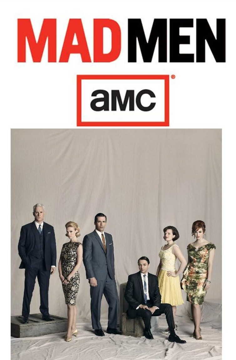 mad men