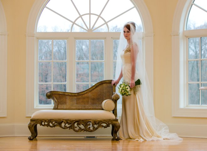 From Our Sister Blog, You're Cordially Invited  |  Sondra Falk Couture | Season 2, Episode 8