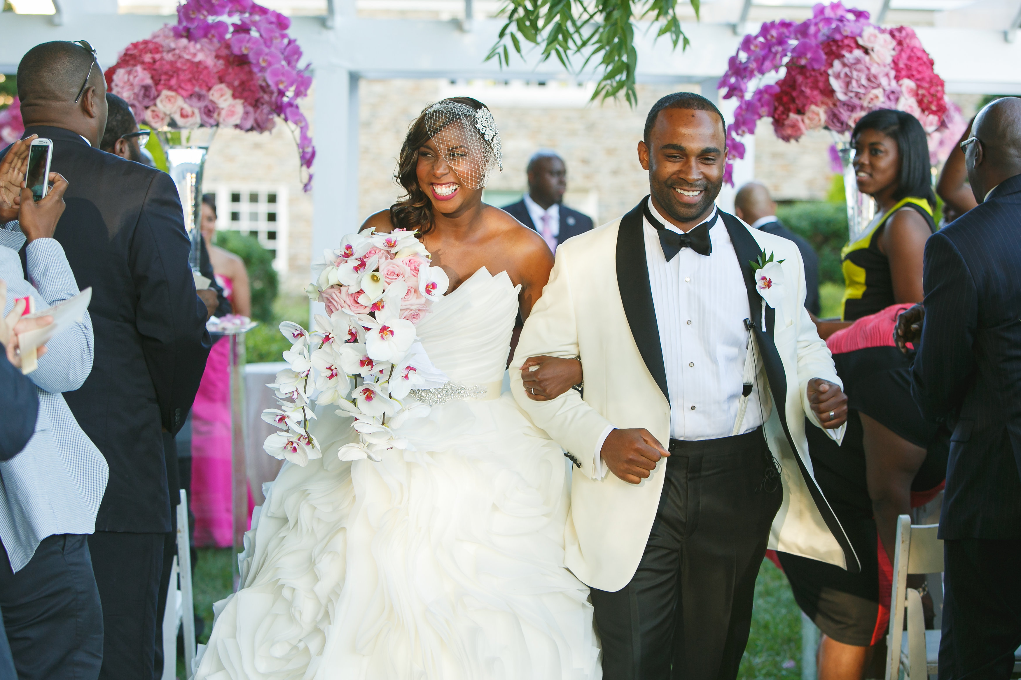 Black American Wedding Traditions