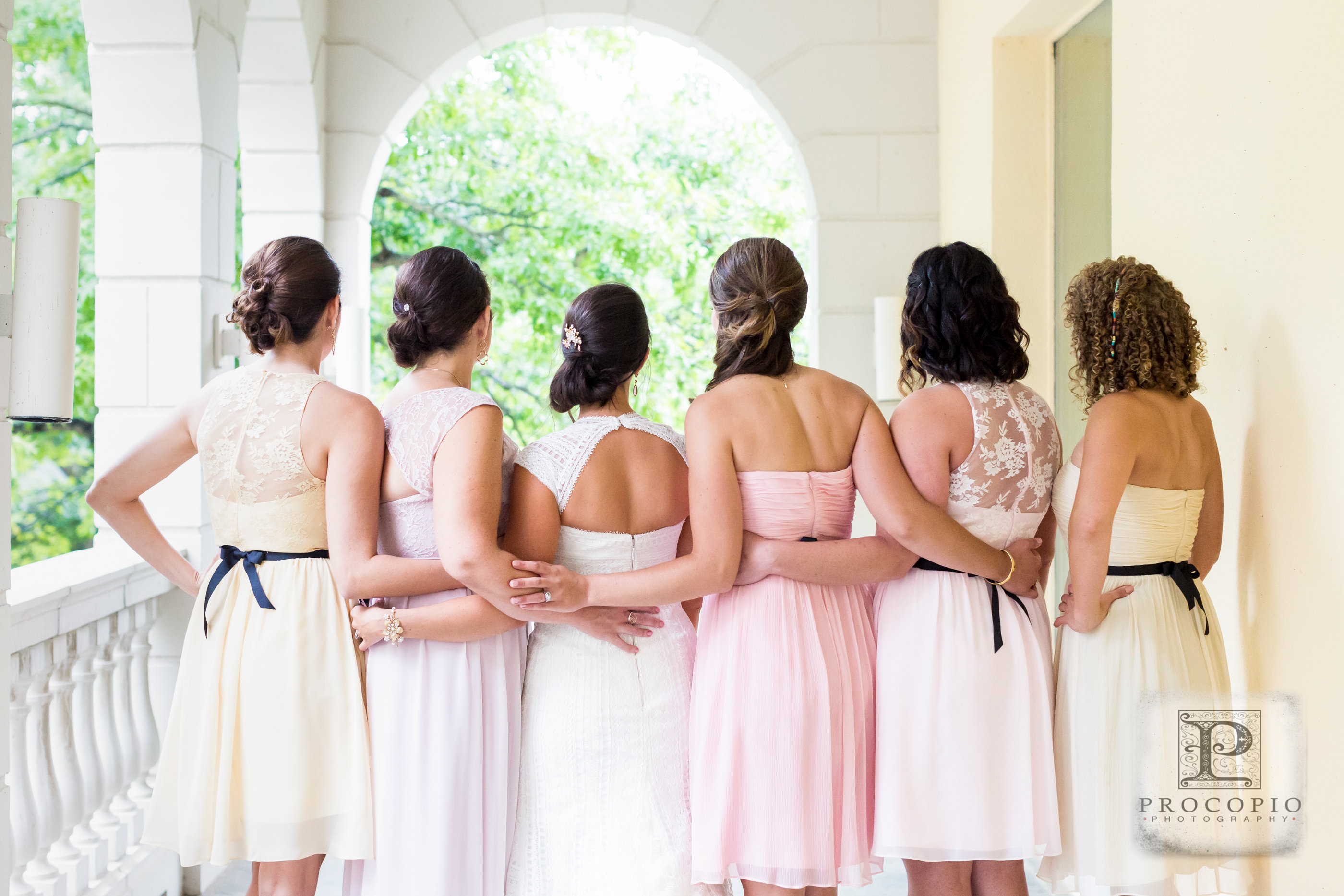 10 Fabulous Bridesmaid Gift Ideas suggested by Perfect Planning Events | DC Wedding Planner