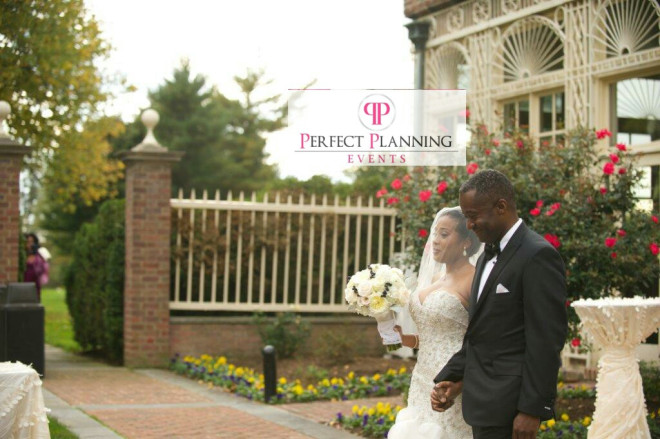 DC Wedding Planner  |  Celebrating Father's Day...5 Ways to Celebrate Fathers on Wedding Day