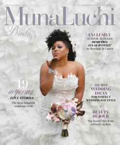 DC Area Wedding Planner, Perfect Planning Events featured in Munaluchi Bridal Magazine  |  Real Weddings, Aaron and Misty, Middletown MD