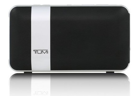 tumi speakers