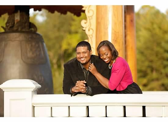 Guest Blog Spot..."Darling Photographers..E-Session/Fun Meadowlark Botanical Gardens"