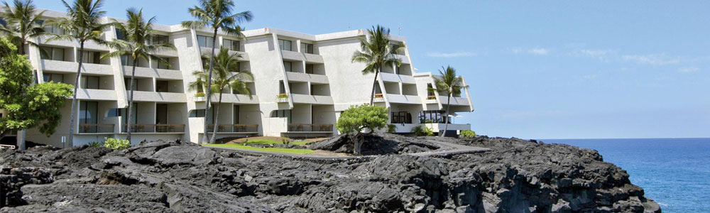 Sheraton Kona Resort & Spa - Employment | Keauhou Hotels