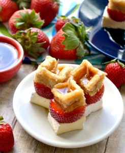 strawberry-brie-waffle-bites-4