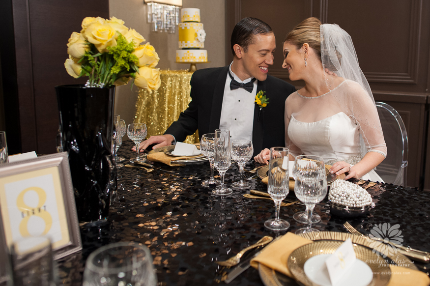4 Tips to Ringing in the New Year and Saying “I Do”!