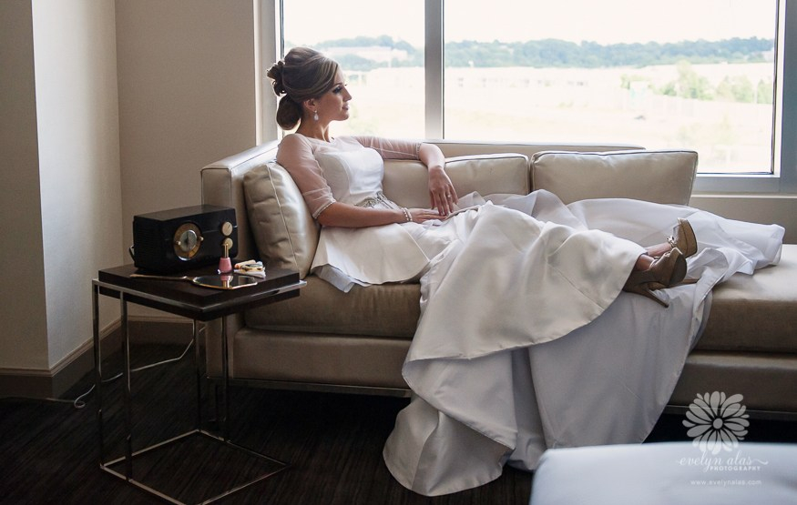 mad men styled shoot featured in grace ormonde wedding style