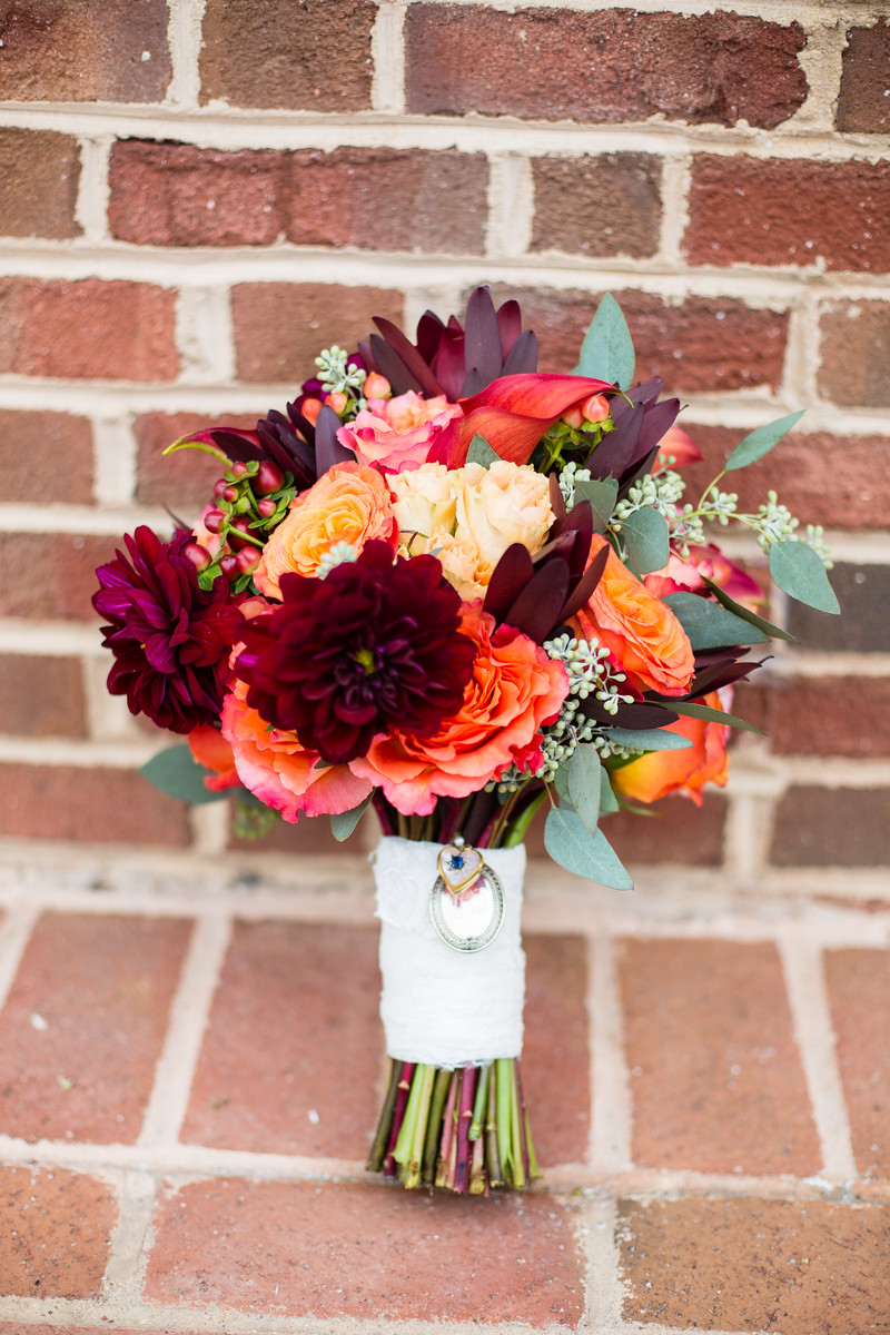 fall wedding bouquet fall weddings by perfect planning events