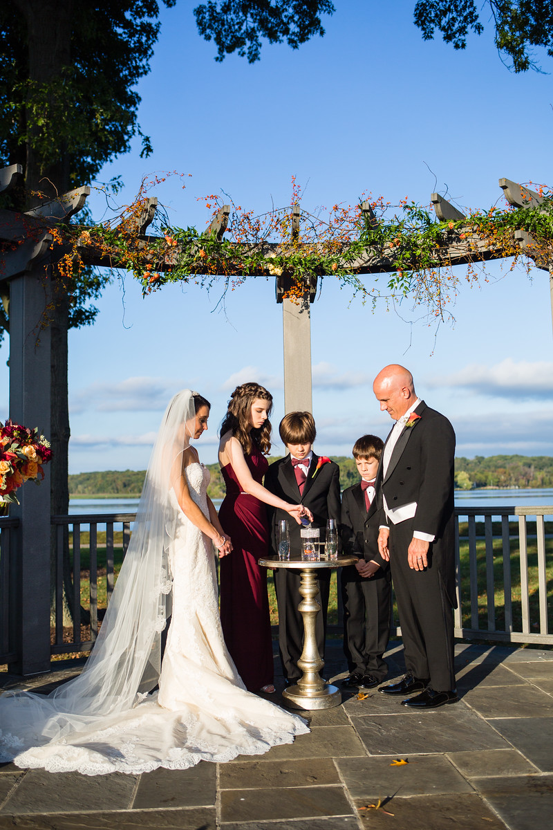 sand ceremony at weddings perfect planning events