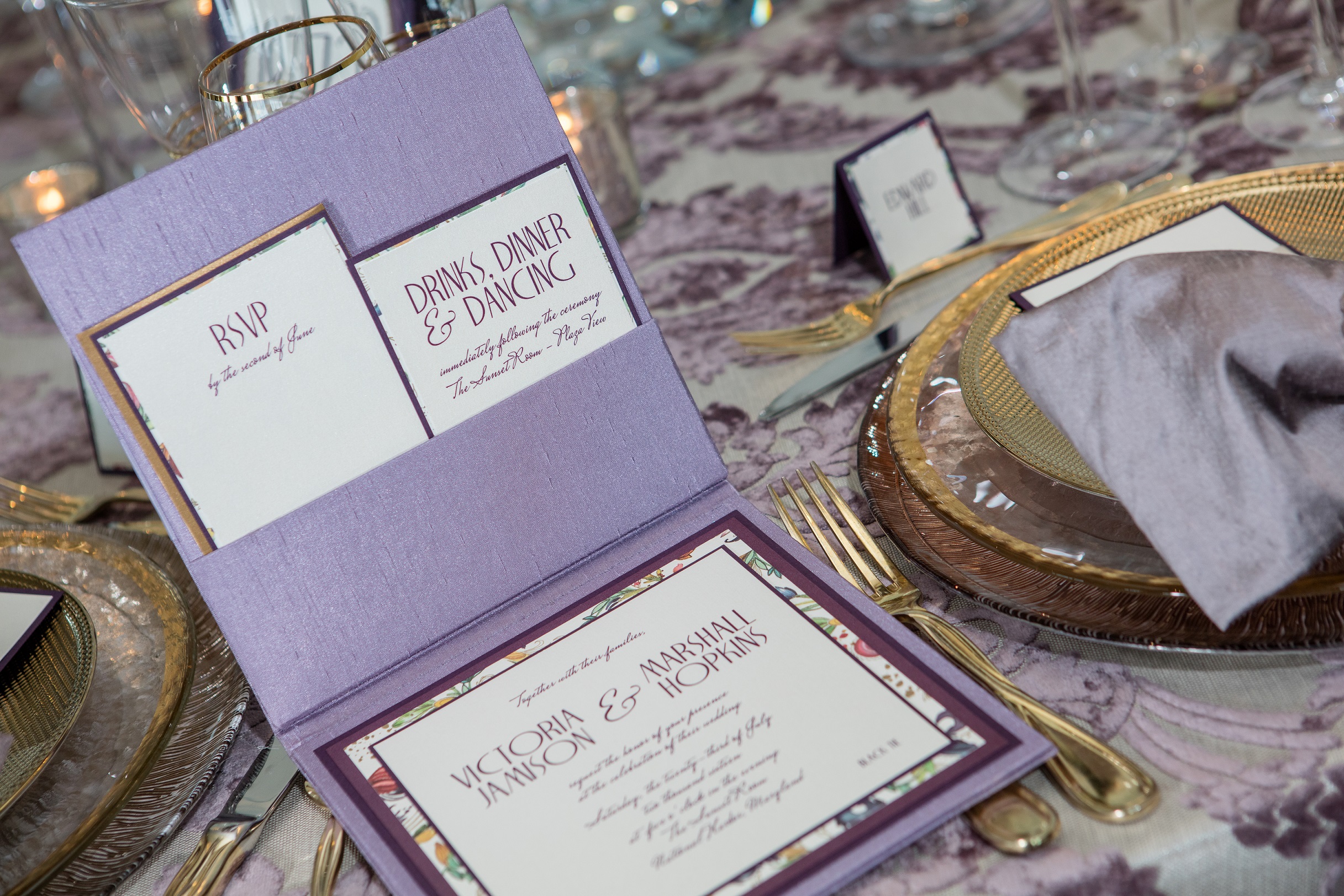 R.S.V.P Etiquette…10 Mindful Tips for the Perfect Guest!