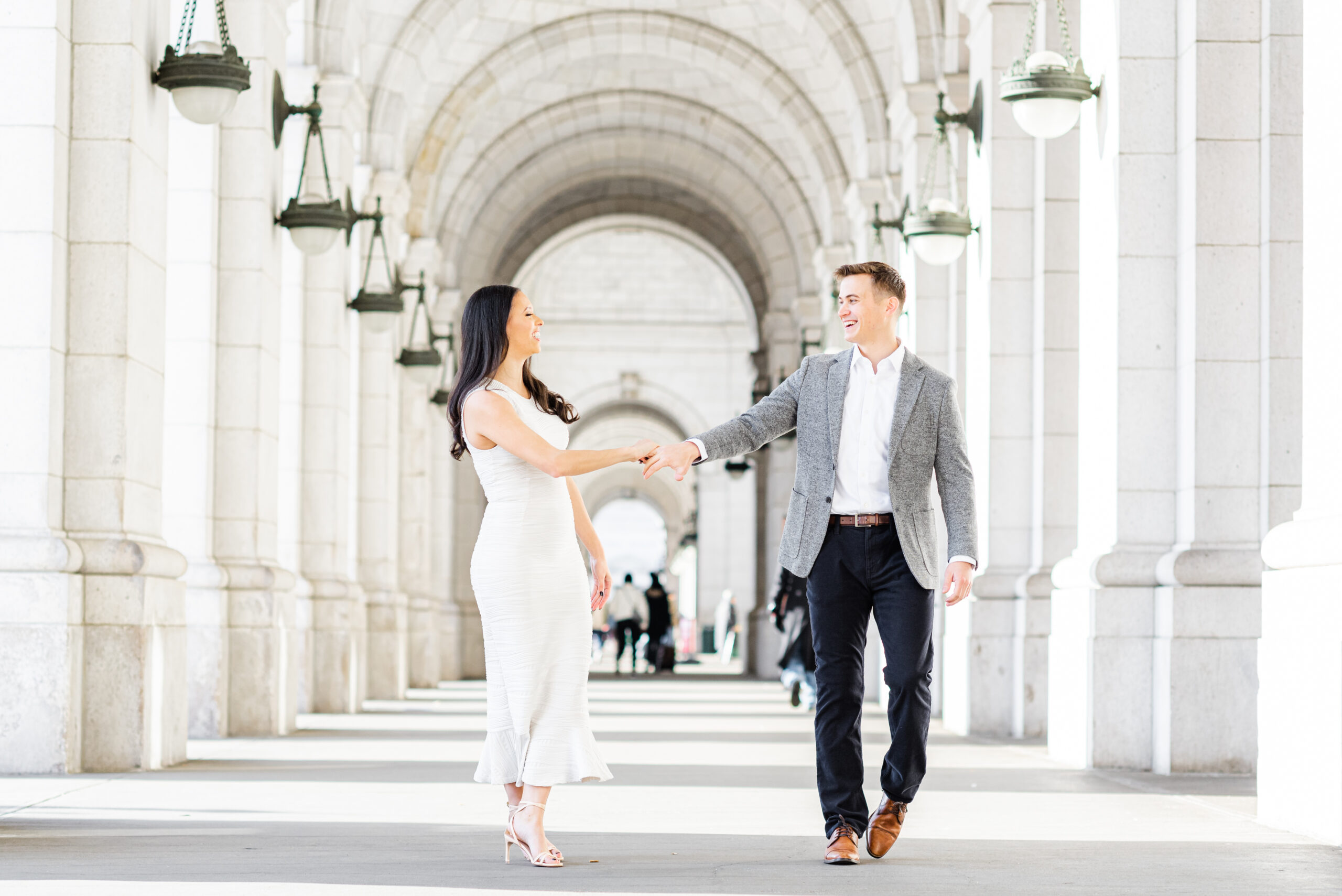 Picture Perfect Tips for Your Engagement Photo Session