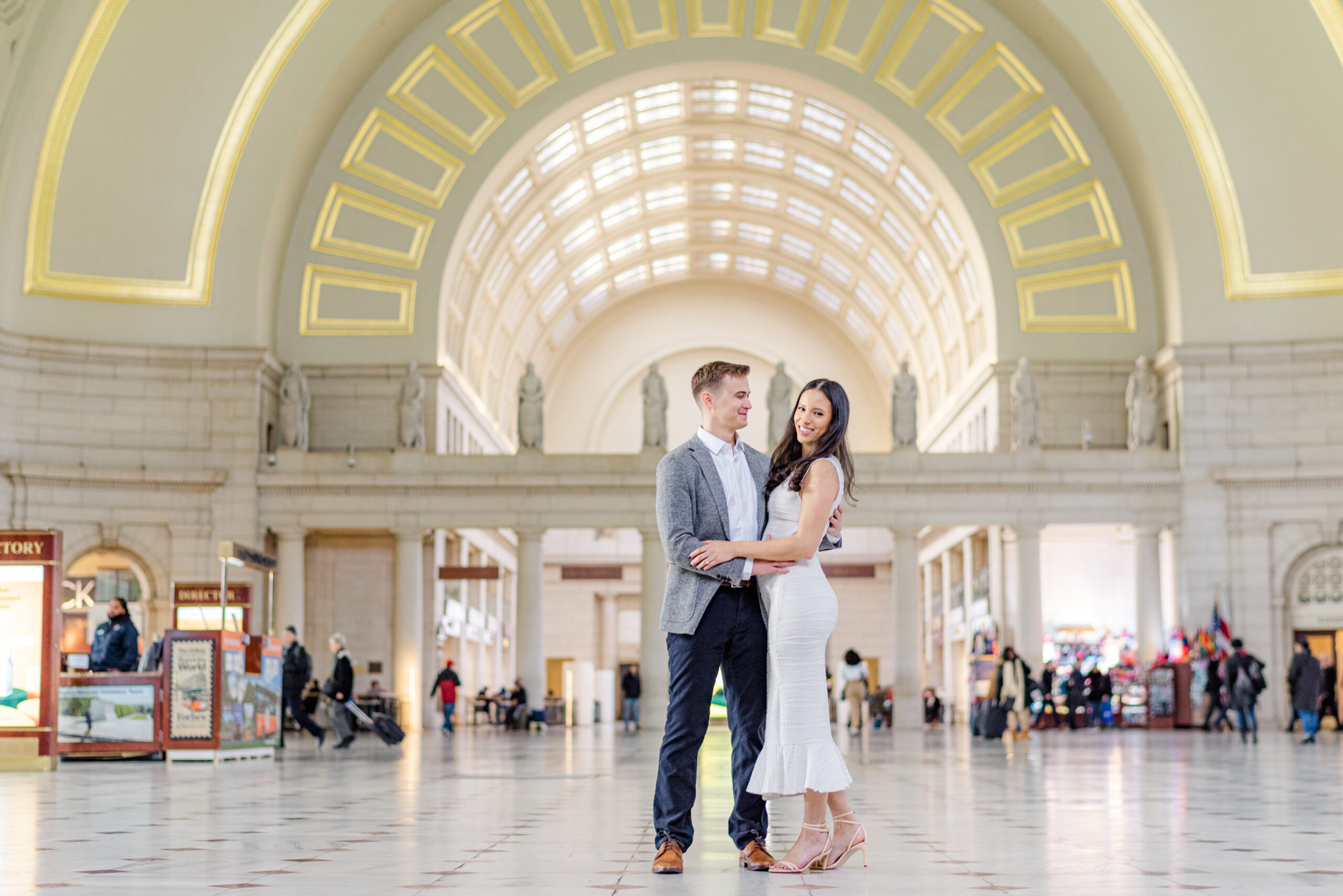 5 Tips for Picture Perfect Engagement Photos