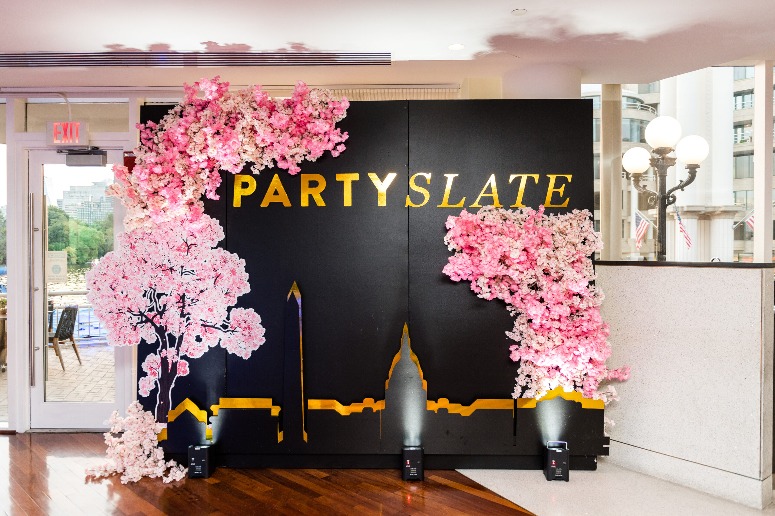 PartySlate Corporate Event - Signature Concepts LLC