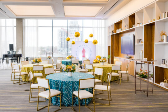 Why Hosting Events is a Smart Move for Business Owners