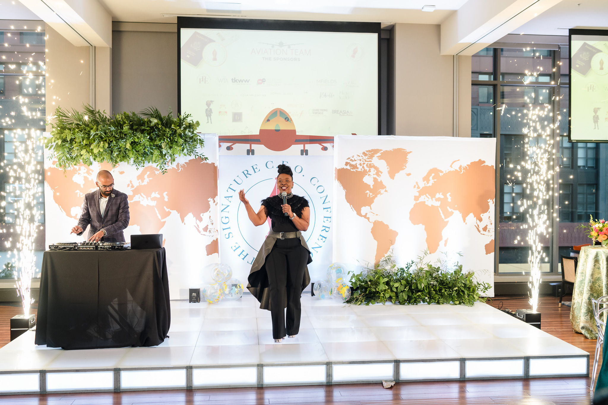 Gatekeepers or Gardeners? Leaders Cultivating Growth in the Creative Industry