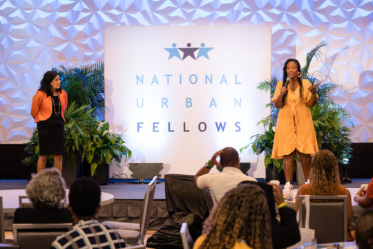 The Blueprint for Transformative Nonprofit Events: 10 Strategies That Truly Matter