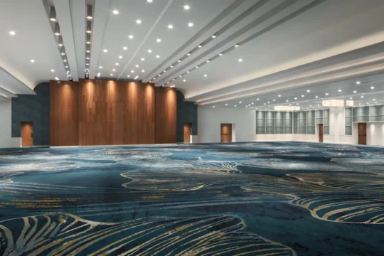 Elevating Corporate Events in Washington, DC: Signature Concepts’ Top Hotel Picks for High-Touch Experiences