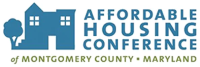 logo affordable housing montgomery county